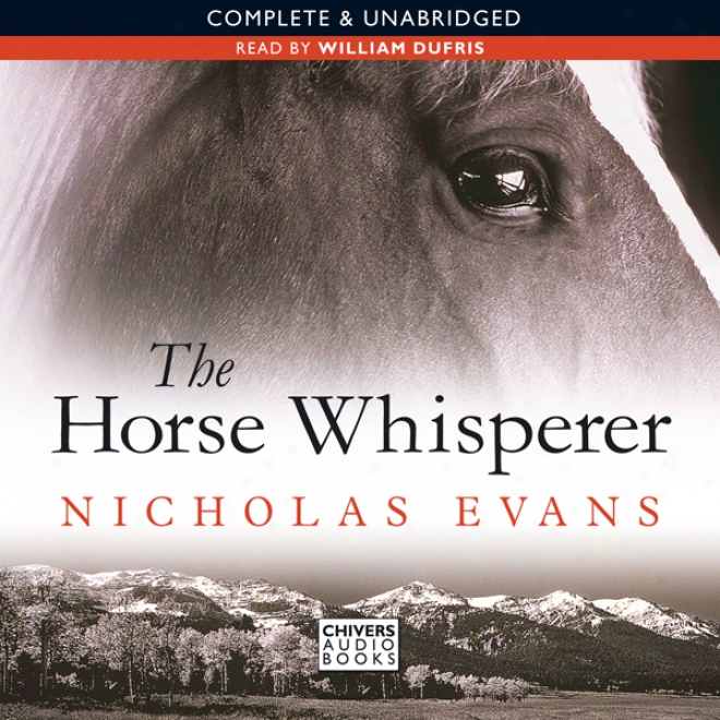 The Hose Whisperer (unabridged)