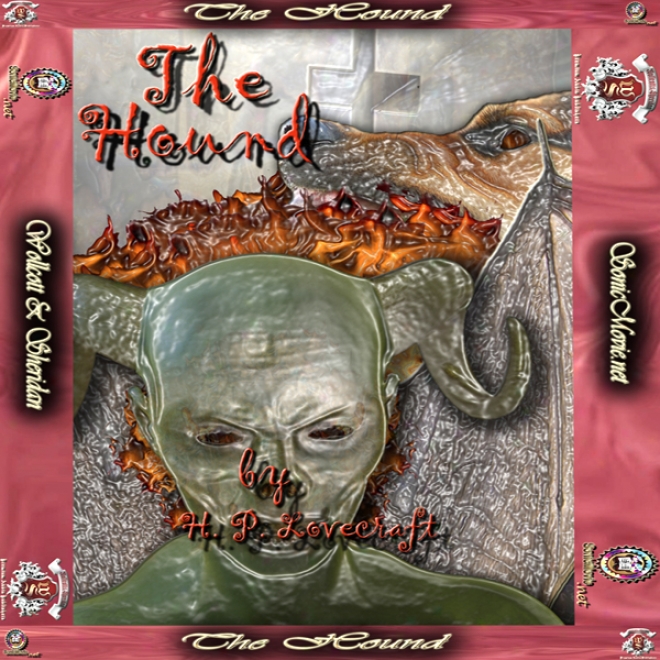 The Hound (unabridged)