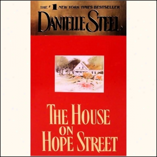 The House In c~tinuance Hope Street (unabridged)