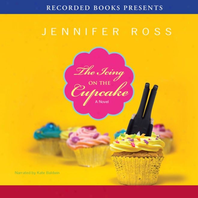 The Icing On The Cupcake (unabridged)