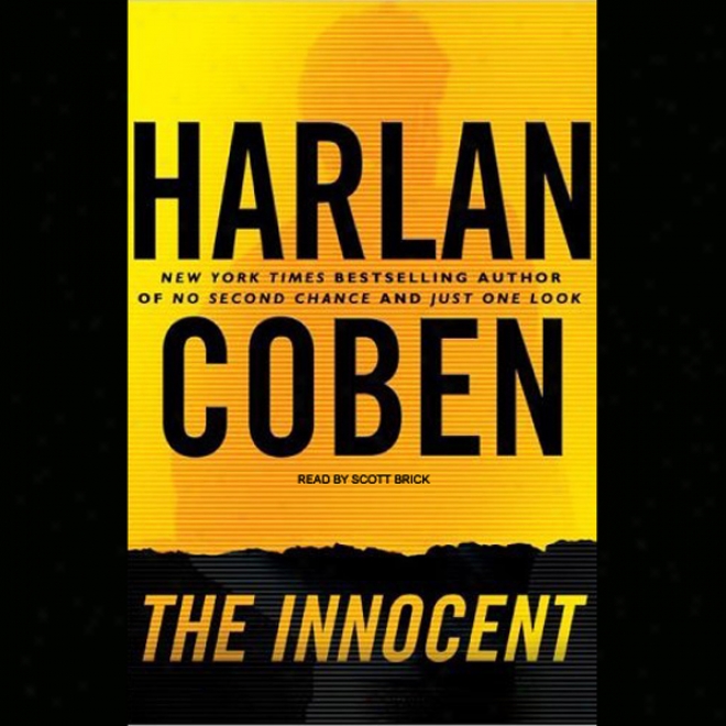 The Innocent (unabridged)