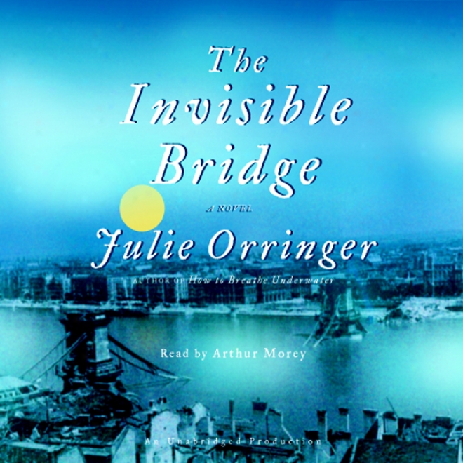 The Invisible Build a ~ over  (unabridged)