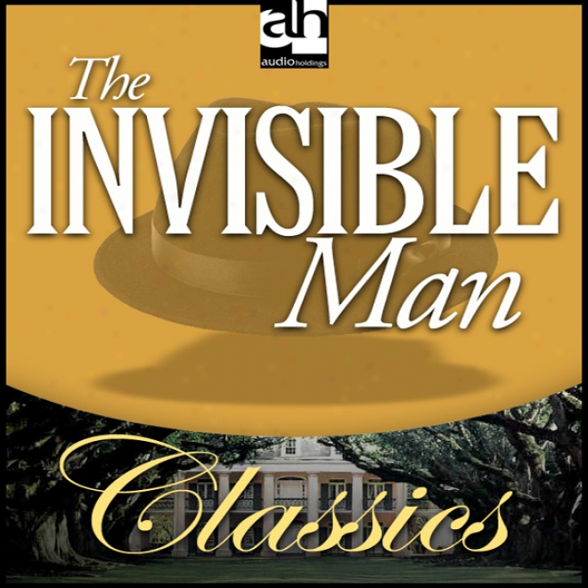 The Invisible Man