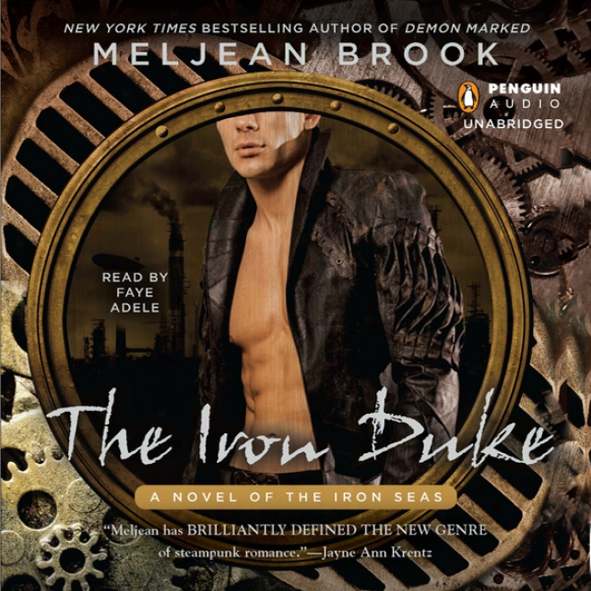 The Iron Duke (unabridged)