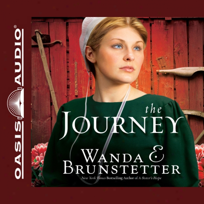 The Journey: Kentucky Brothers, Book 1 (unabridged)
