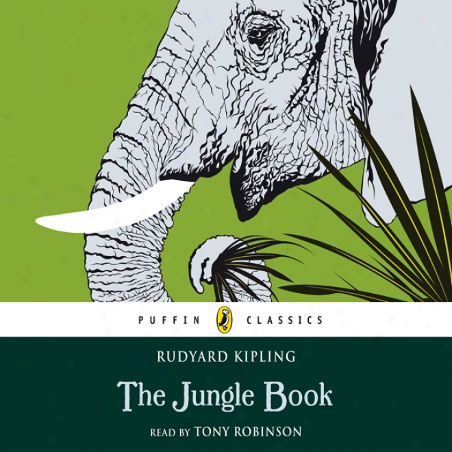 The Jungle Book (unabridged)