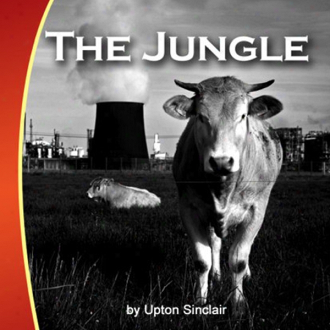 The Jungle (unabridged)