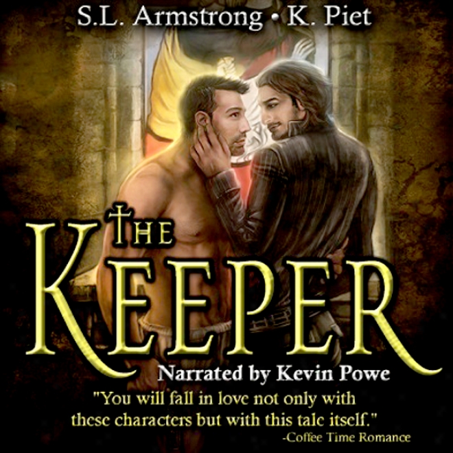 The Keeper (unabridged)