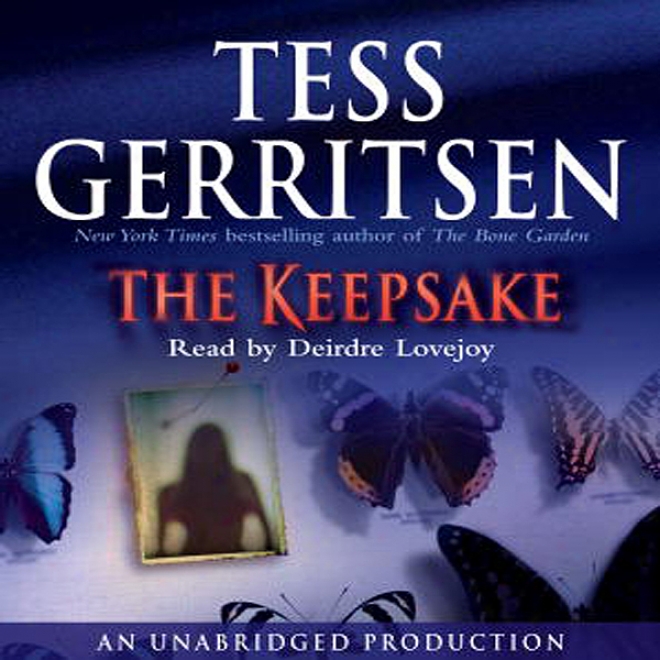 Th Keepsake (unabridged)