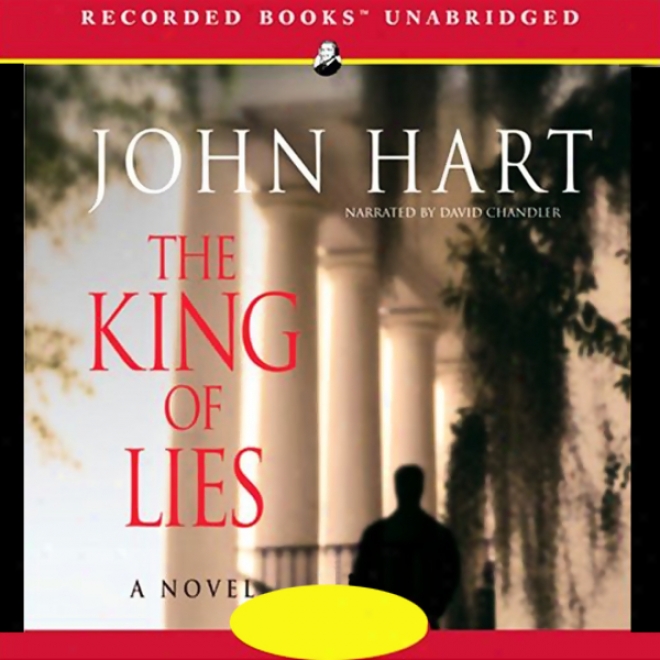 The King Of Lies (unabridged)