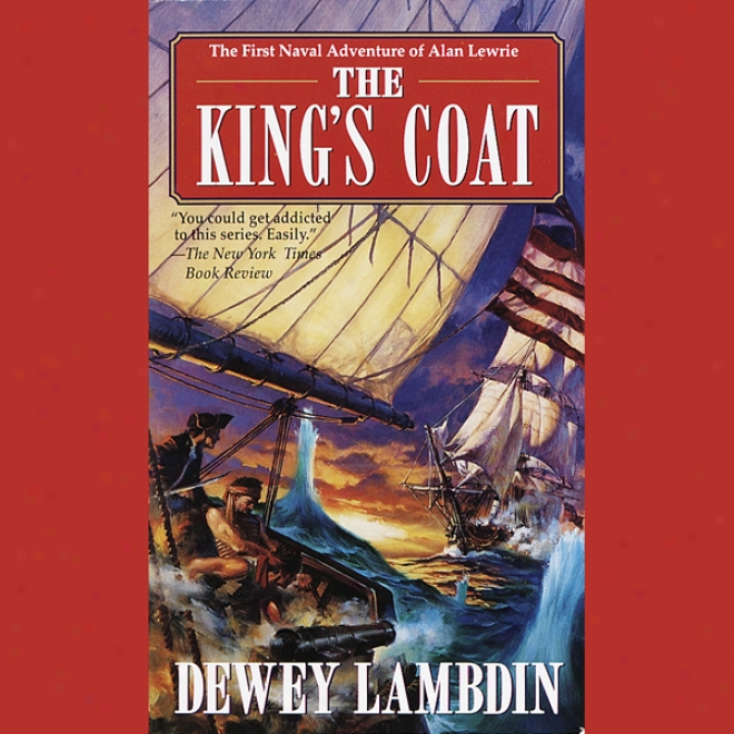 The King's Coat (unabridged)