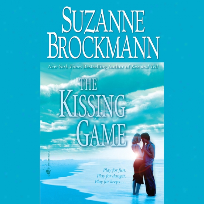 The Kissing Game (unabridged)