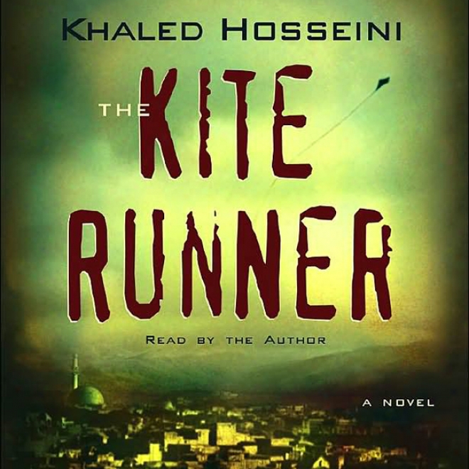 The Kite Runner (unabridged)