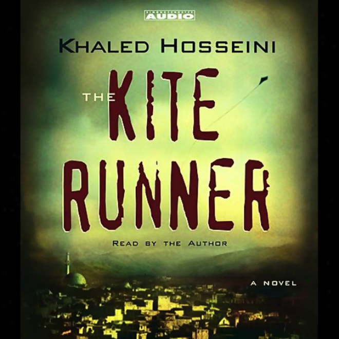 The Kite Runner