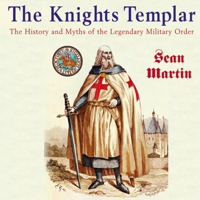The Knights Templar: The Pocket Essential Guide (unabridged)