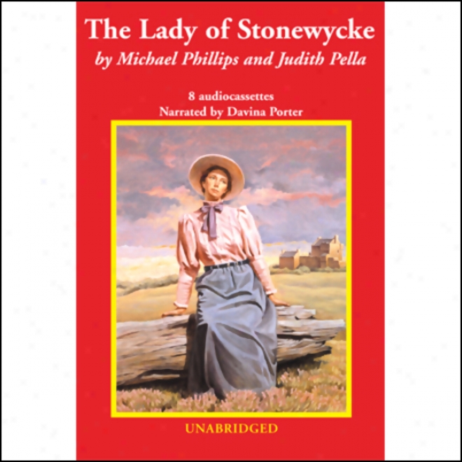 The Lady Of Stonewydke (unabrdiged)