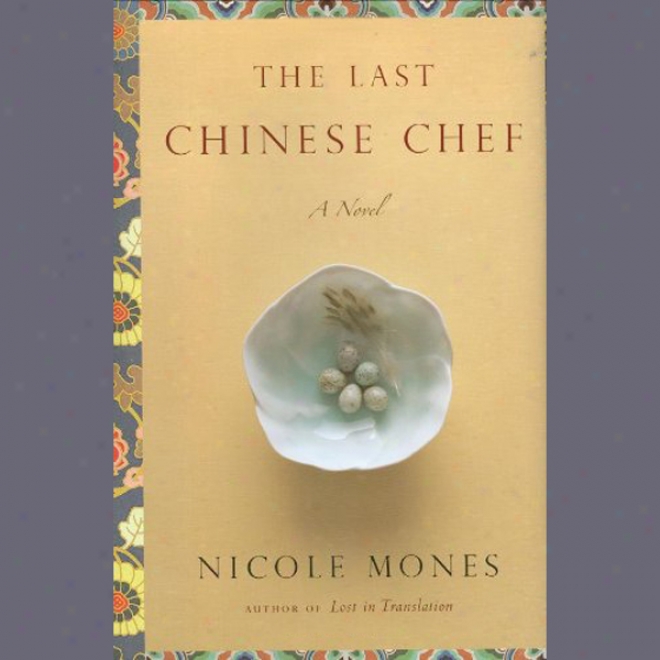 The Last Chinese Chef (unabridged)