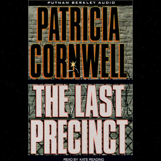The Last Precinct (unabridged)