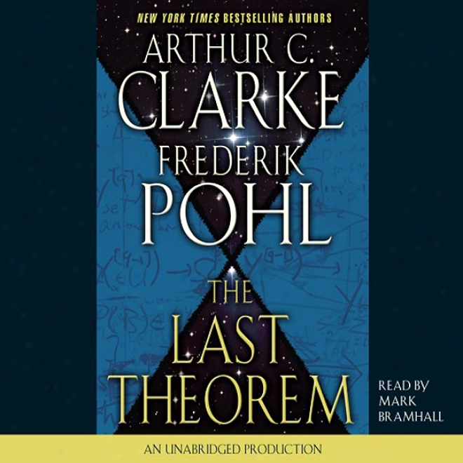 The Last Theorem (unabridged)