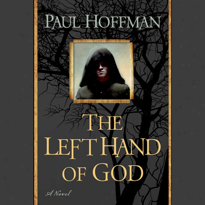 The Left Hand Of God (unabridged)