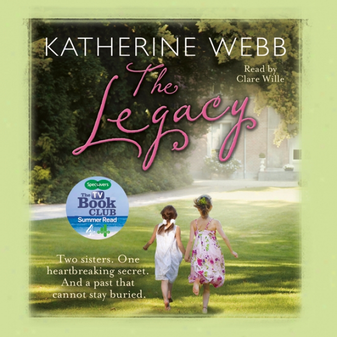 The Legacy (unabridged)