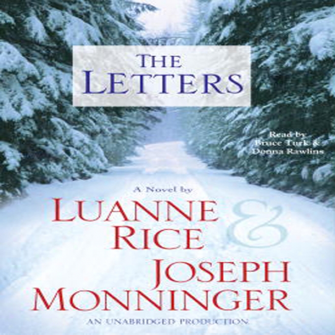 The Letters (unabridged)