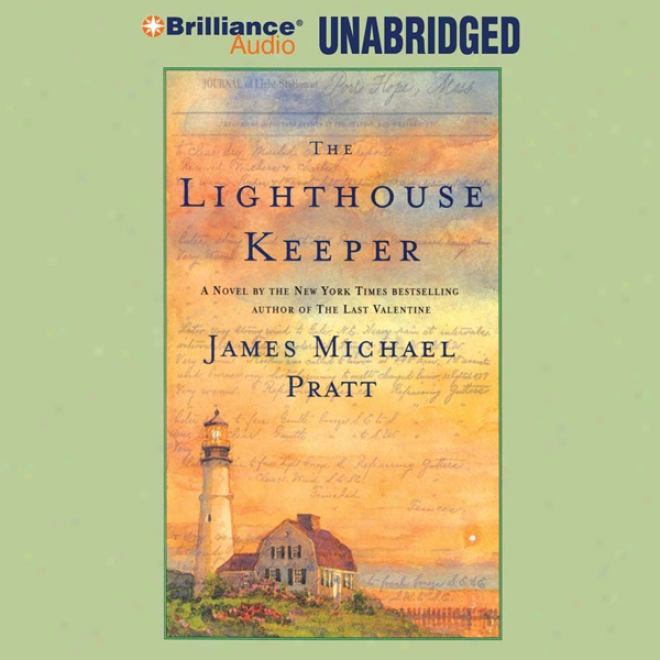 The Lighthouse Keeper (unabridged)