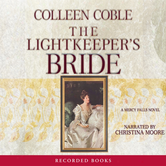 The Lightkeeper's Brode: A Mercy Falls Novel (unabridged)