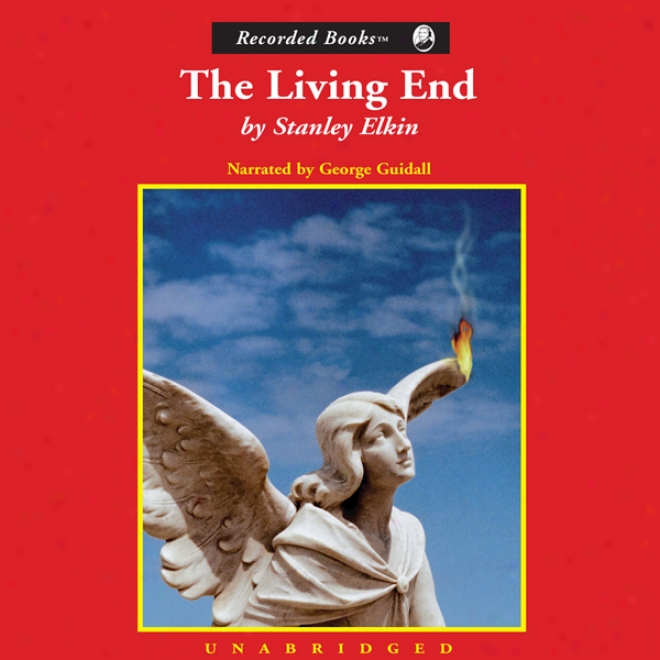 The Living End (unabridged)