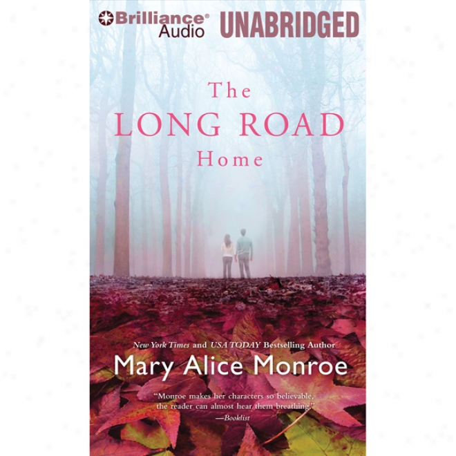 The Long Road Home (unabridged)