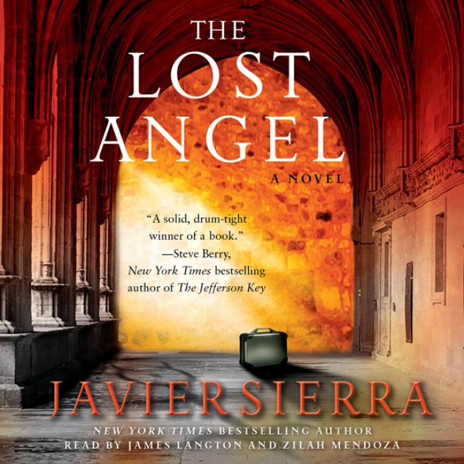 The Lost Angel: A Novel (unabridged)