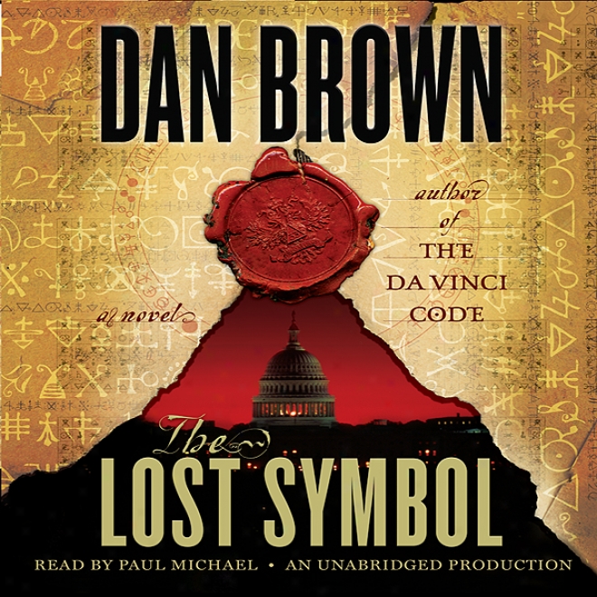 The Lost Symbol (unabridged)