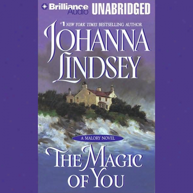 The Magic Of You (unabridged)