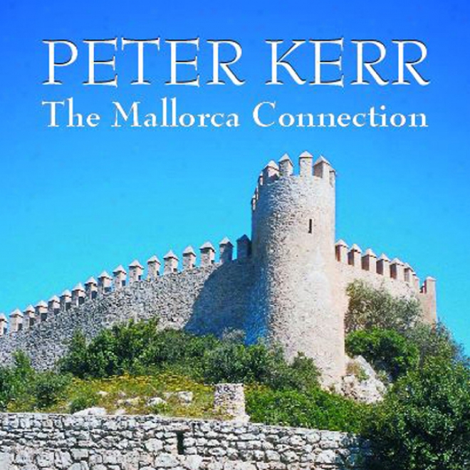 The Mallorca Cinnection (unabridged)