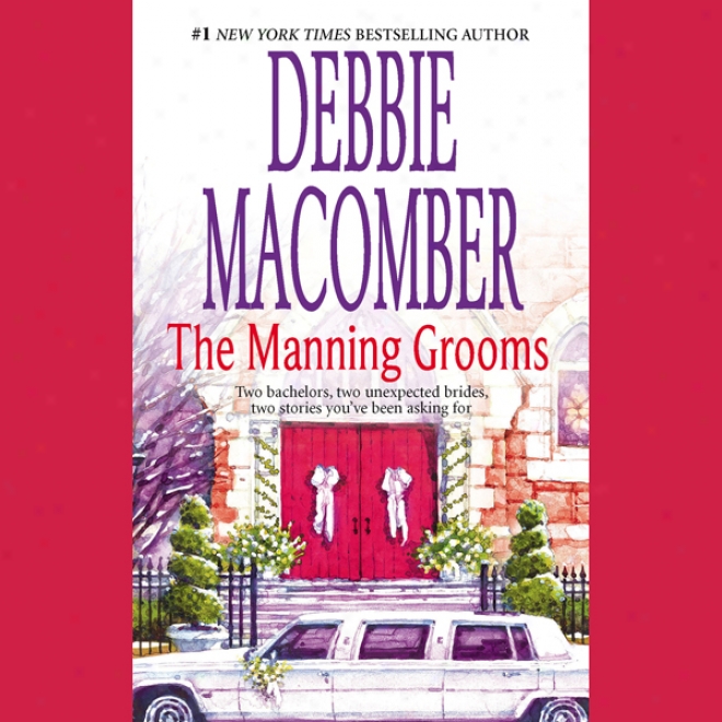 The Manning Grooms (uhabridged)