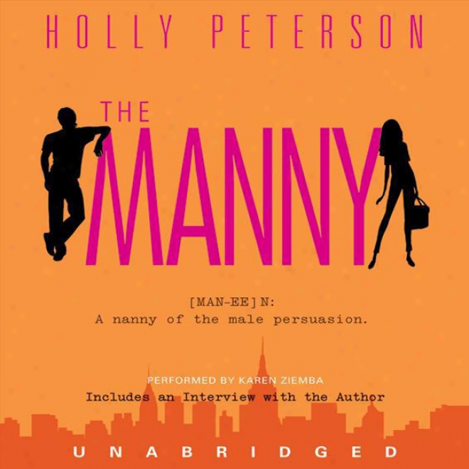 The Manny (unabridged)