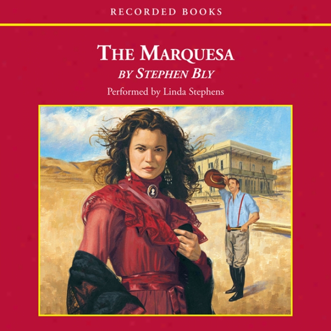 The Marquesa (unabridged)