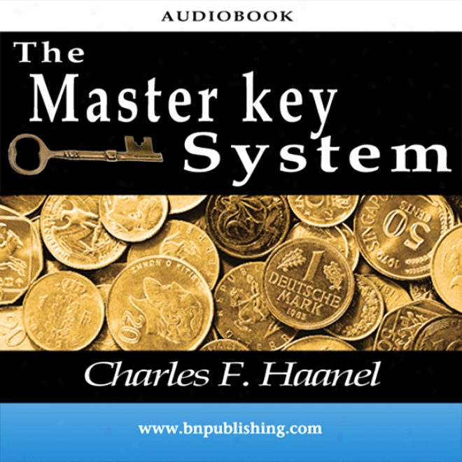 The Master Key System (unabridged)