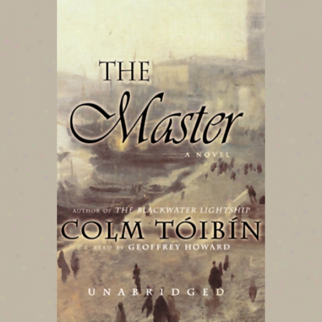 The Master (unabridged)