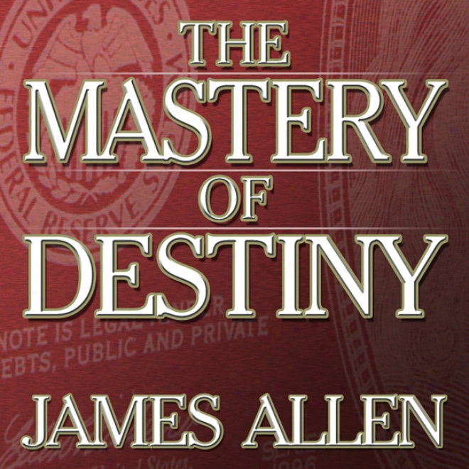 The Mzstery Of Destiny (unabridged)