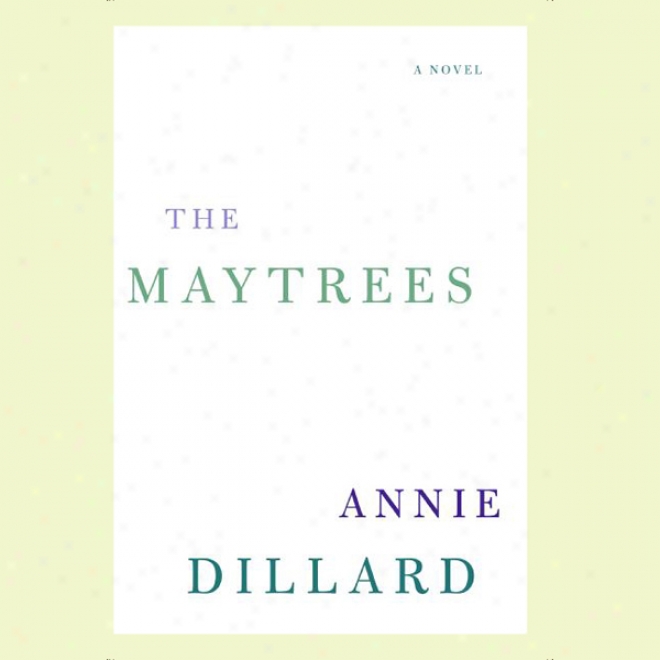 The Maytrees (unabridged)