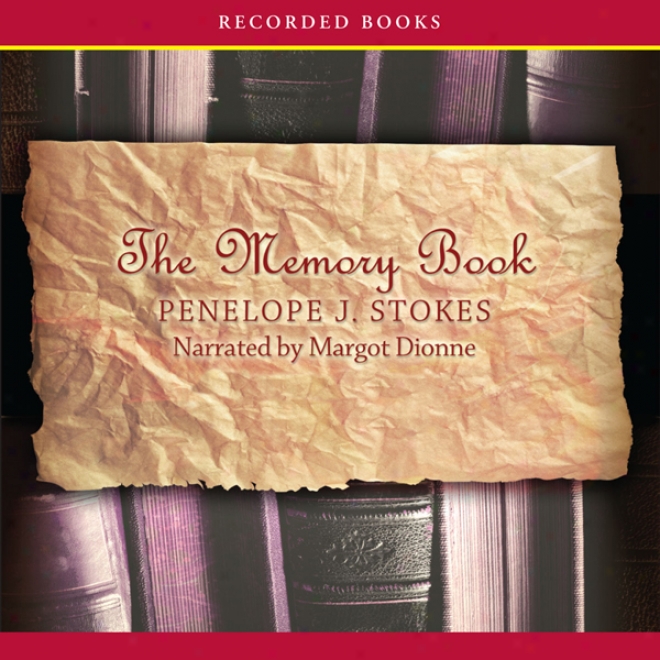 The Memory Book (unabridged)