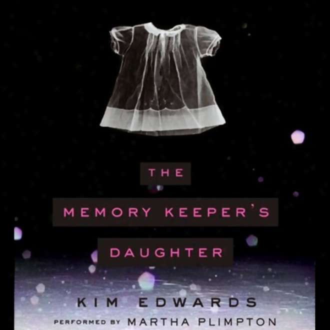 The Memory Kreper's Daughter