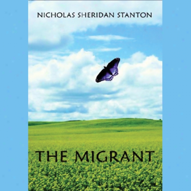 The Migrant (unabridged)