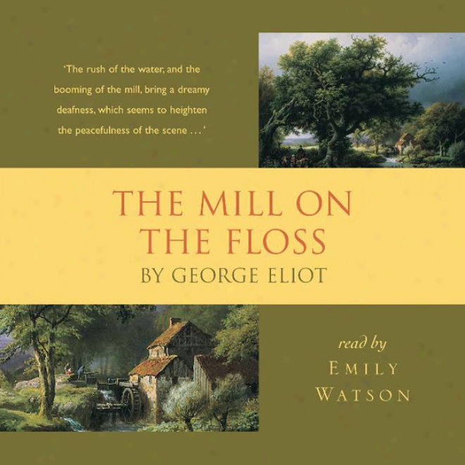 the mill on the floss sparknotes