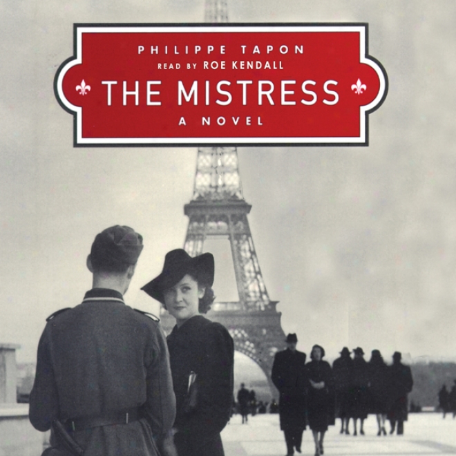 The Mistress (unabridged)