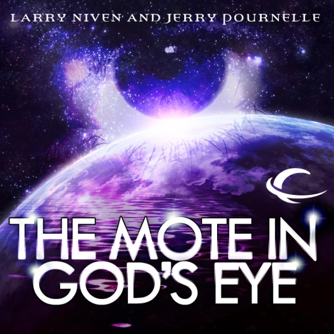 The Mote In God's Eye (unabridged)