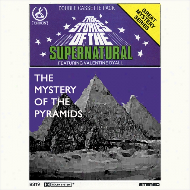 The Mystery Of The Pyramids (dramatised)