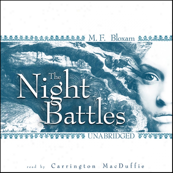 Thw Night Battles (unabridged)