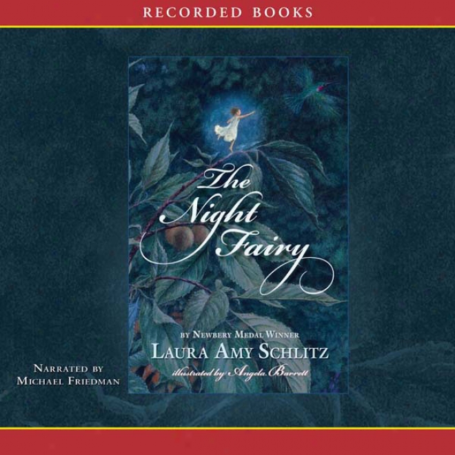 The Night Fairy (unabridged)